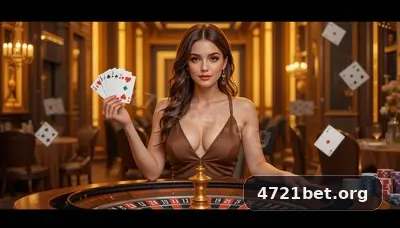 Estatísticas de bônus da 4721bet